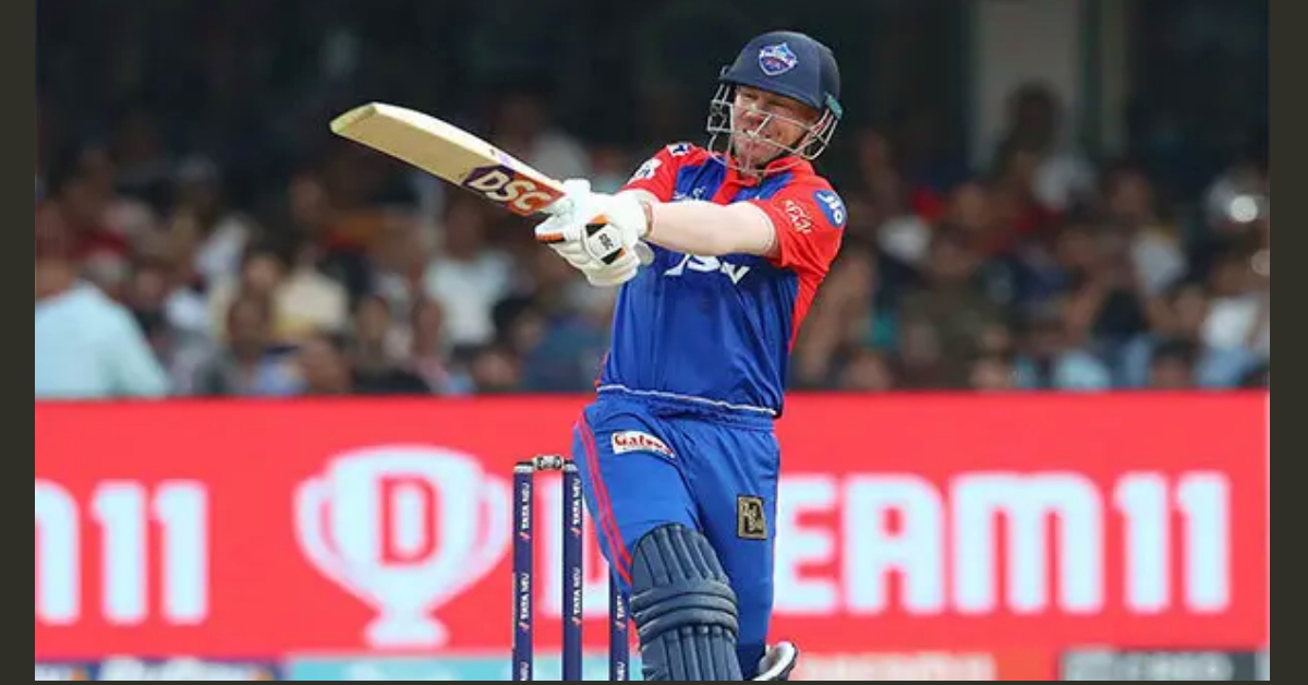 David Warner was primarily concerned with winning the match, according to Aakash Chopra, after the Delhi Capitals won their first IPL 2023 encounter.